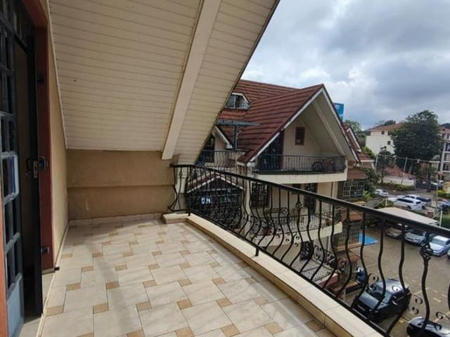 Apartment for rent in Westlands, Nairobi
