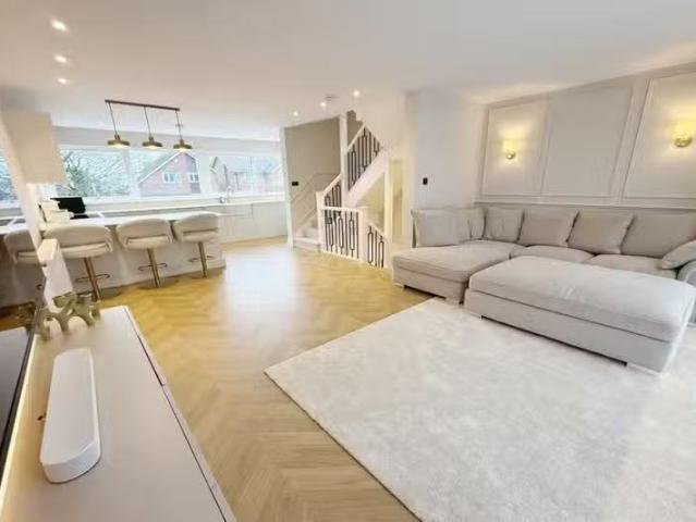 House for rent