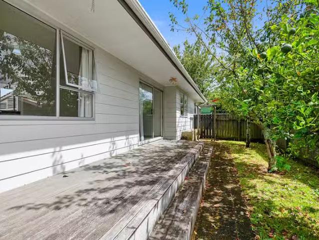 House for rent in Wadestown, Wellington