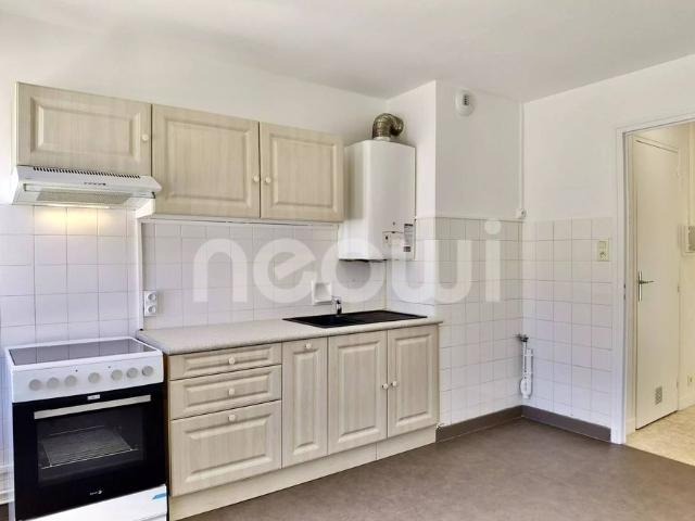 Appartement location à Aurillac