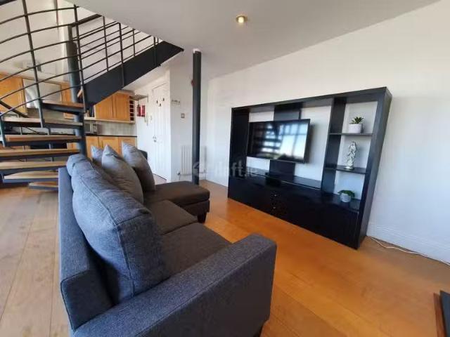 Apartment to rent