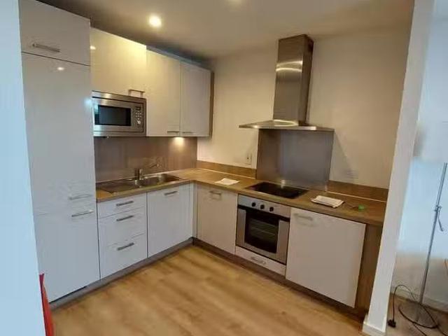 Apartment to rent