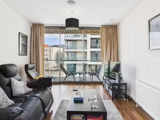 Apartment to rent
