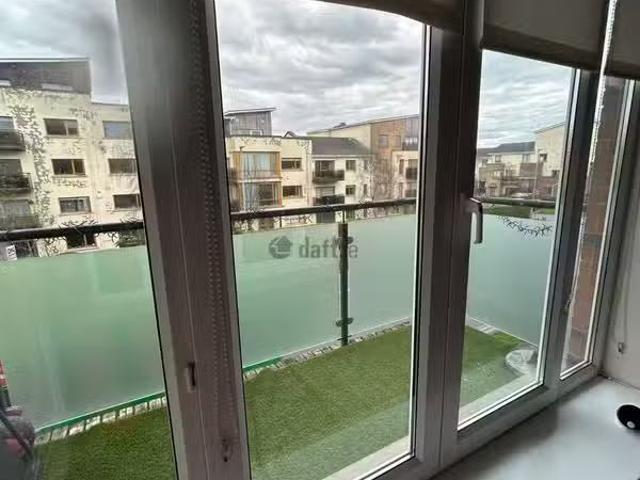 Apartment to rent
