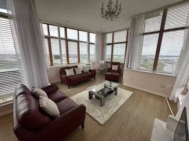 Apartment to rent