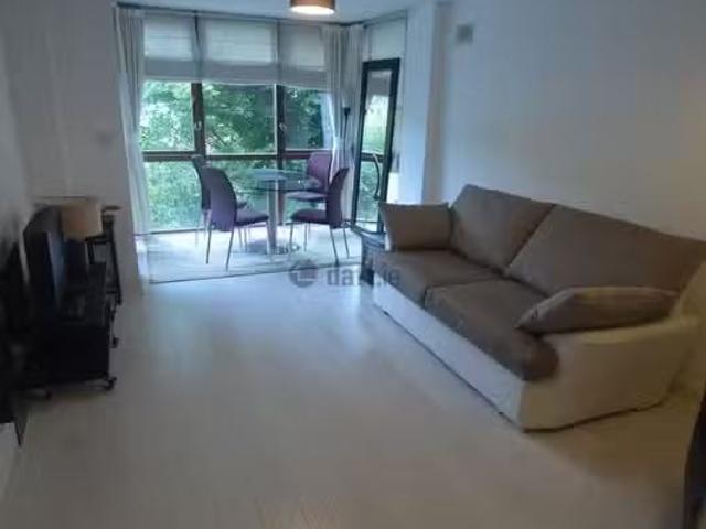 Apartment to rent