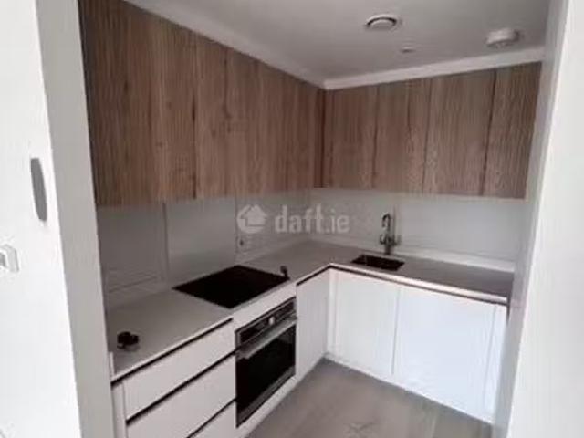 Apartment to rent