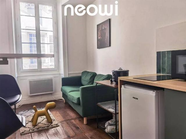 Appartement location à Aurillac