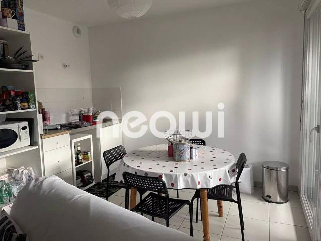 Appartement location à Évry, Grigny