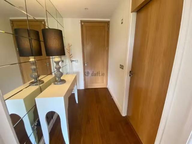 Apartment to rent