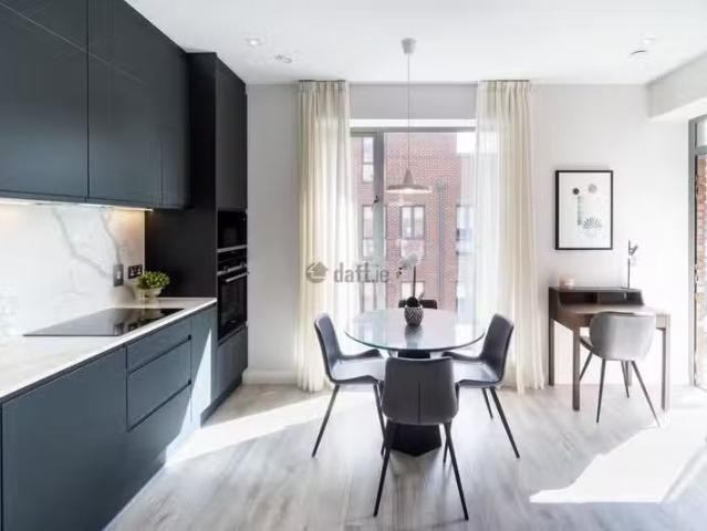 Apartment to rent