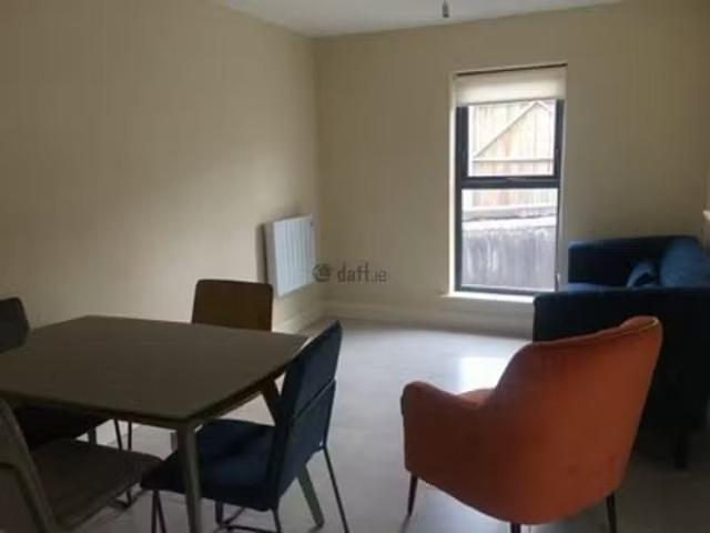Apartment to rent