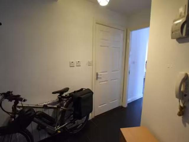 Apartment to rent