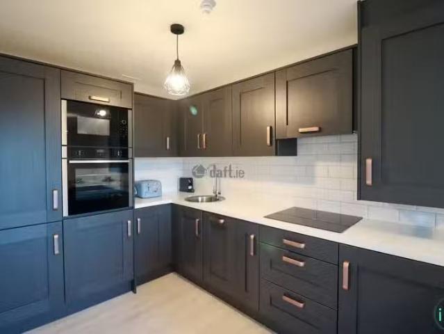 Apartment to rent