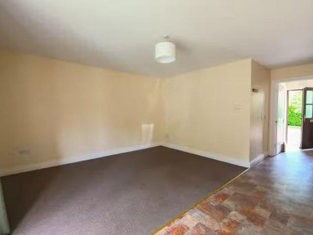 Apartment to rent