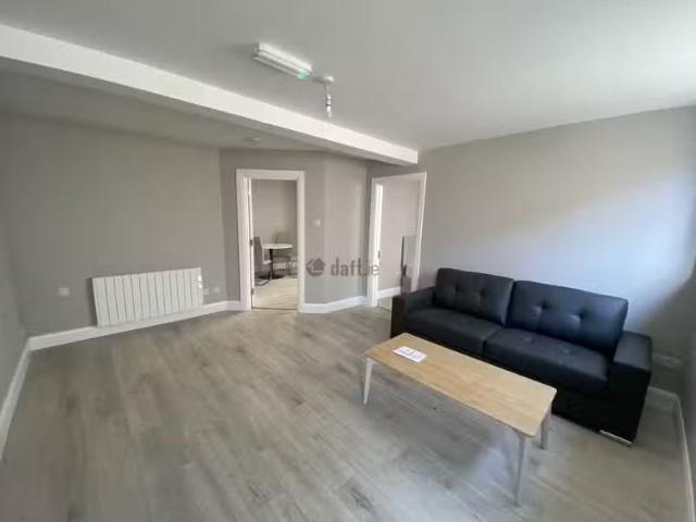 Apartment to rent