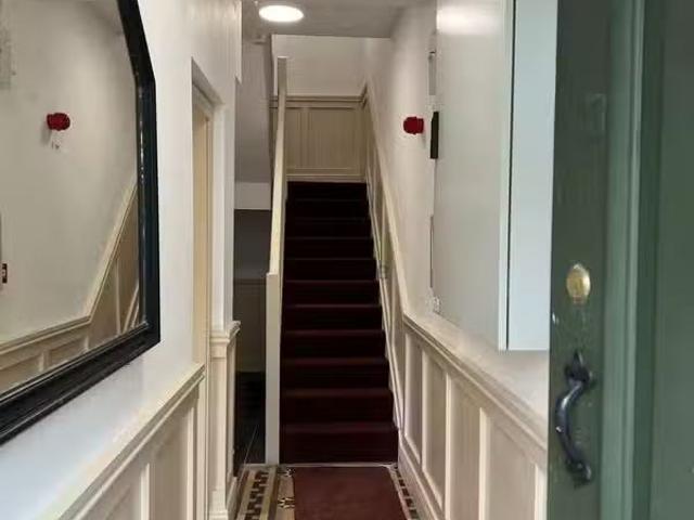 Apartment to rent