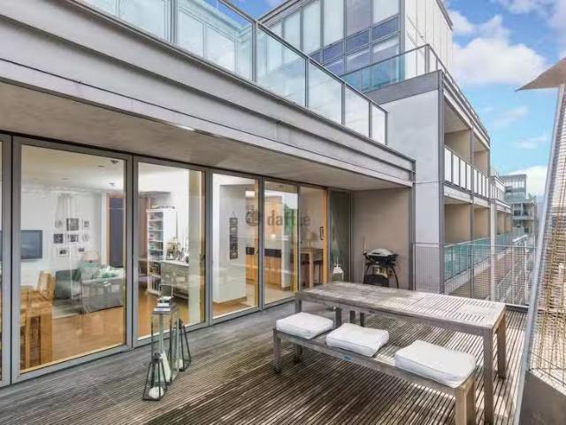 Apartment to rent