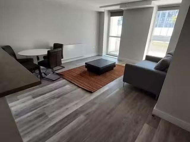 Apartment to rent