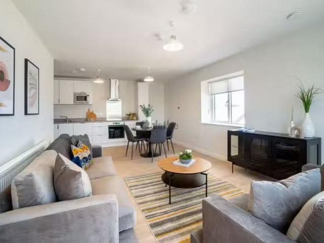Apartment to rent