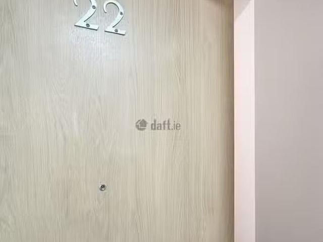 Apartment to rent