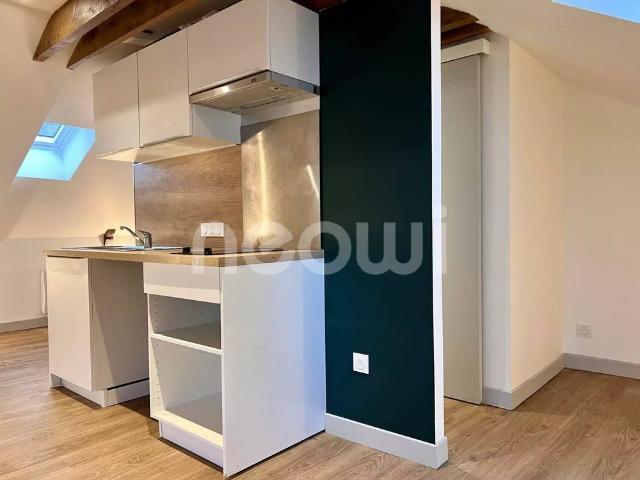 Appartement location à Aurillac
