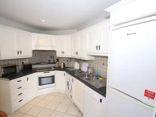 Apartment to rent