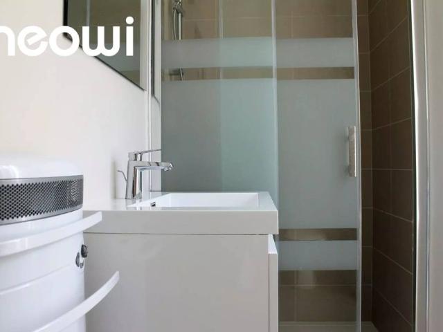 Appartement location à Aurillac, Jussac