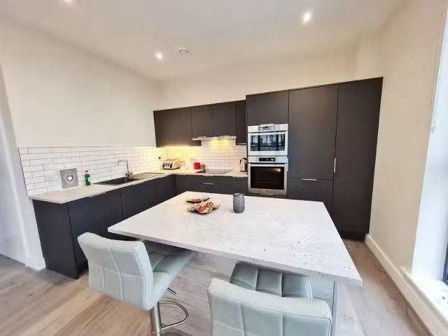 Apartment to rent