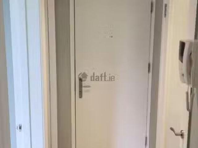 Apartment to rent