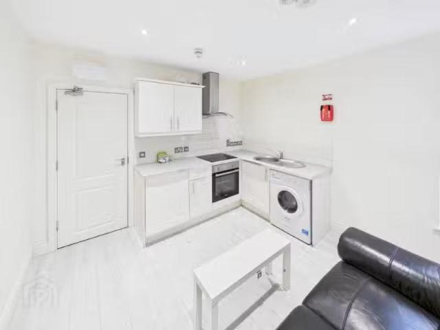 Apartment to rent
