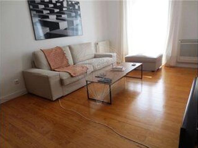 Apartamento alugar em Avenidas Novas, Lisboa