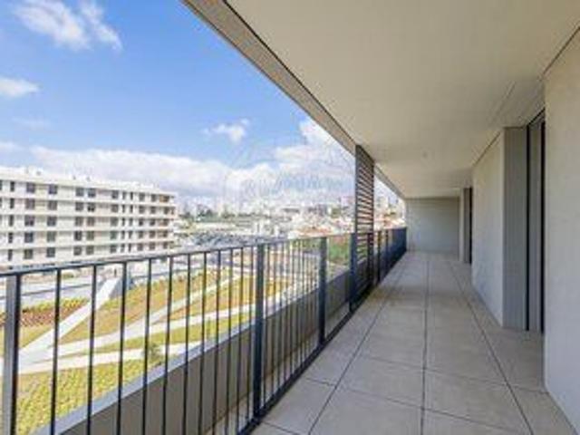 Apartamento alugar em Avenidas Novas, Lisboa
