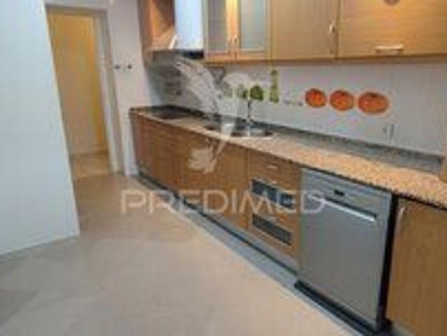 Apartamento alugar em Avenidas Novas, Lisboa