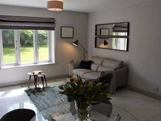 Apartment to rent