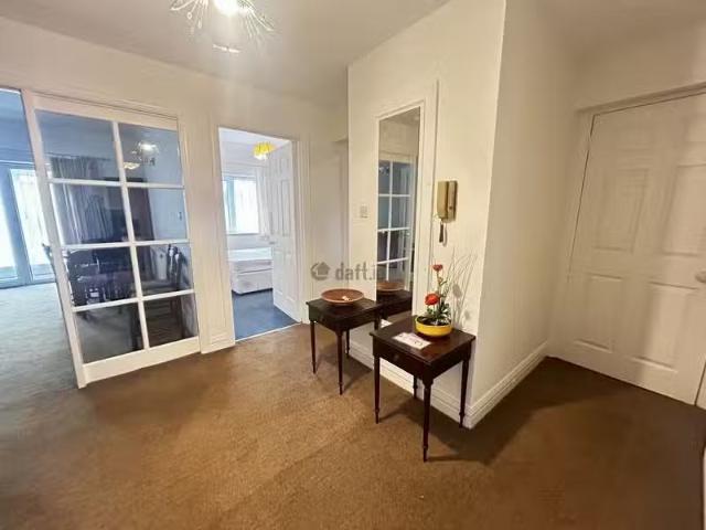 Apartment to rent