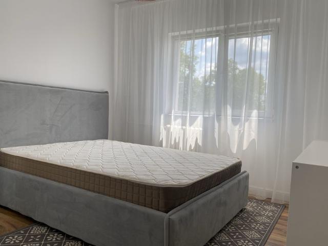 Apartament închirieri în Mircea Cel Batran, Iași