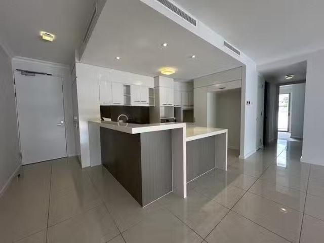Apartment for rent in Tannum Sands, Queensland