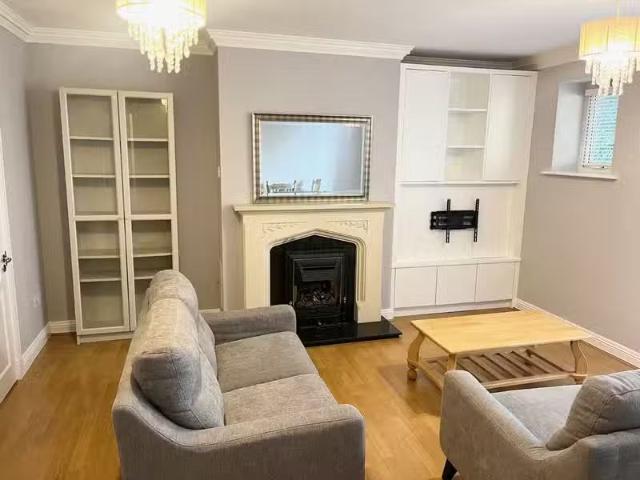 Apartment to rent