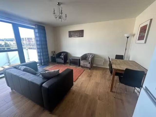 Apartment to rent