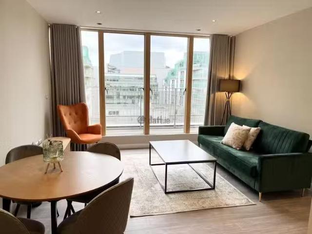 Apartment to rent