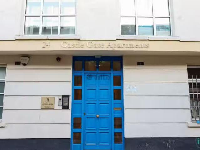 Apartment to rent