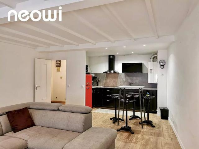 Appartement location à Aurillac
