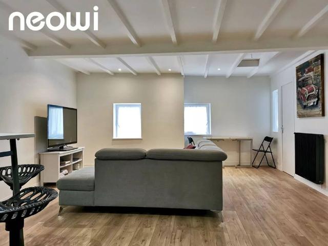 Appartement location à Aurillac