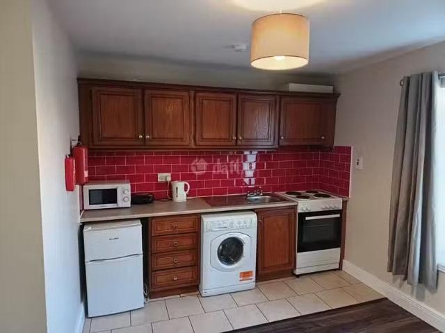 Apartment to rent