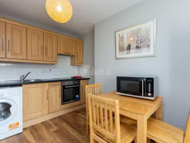Apartment to rent