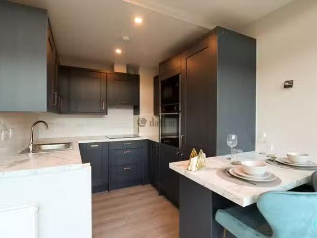 Apartment to rent