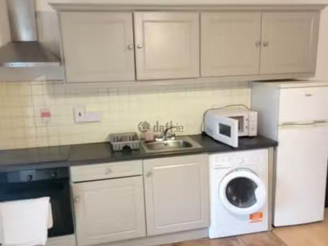 Apartment to rent