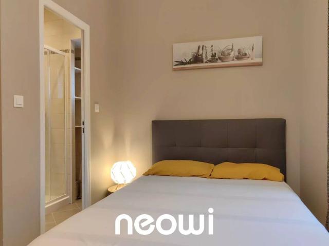 Appartement location à Aurillac
