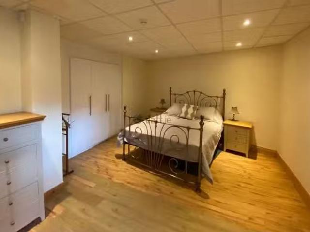 Apartment to rent